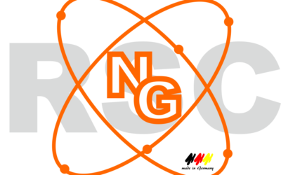 Kundeninformation – RS POWDERTECH – RSC NG (Next Generation)