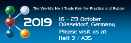 Advance notice K 2019 – NEWS