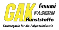 Presseveröffentlichung in der GAK