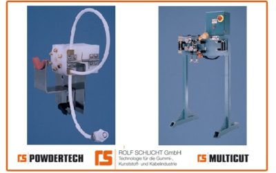 We introduce our partner: HUESTIS INDUSTRIAL USA