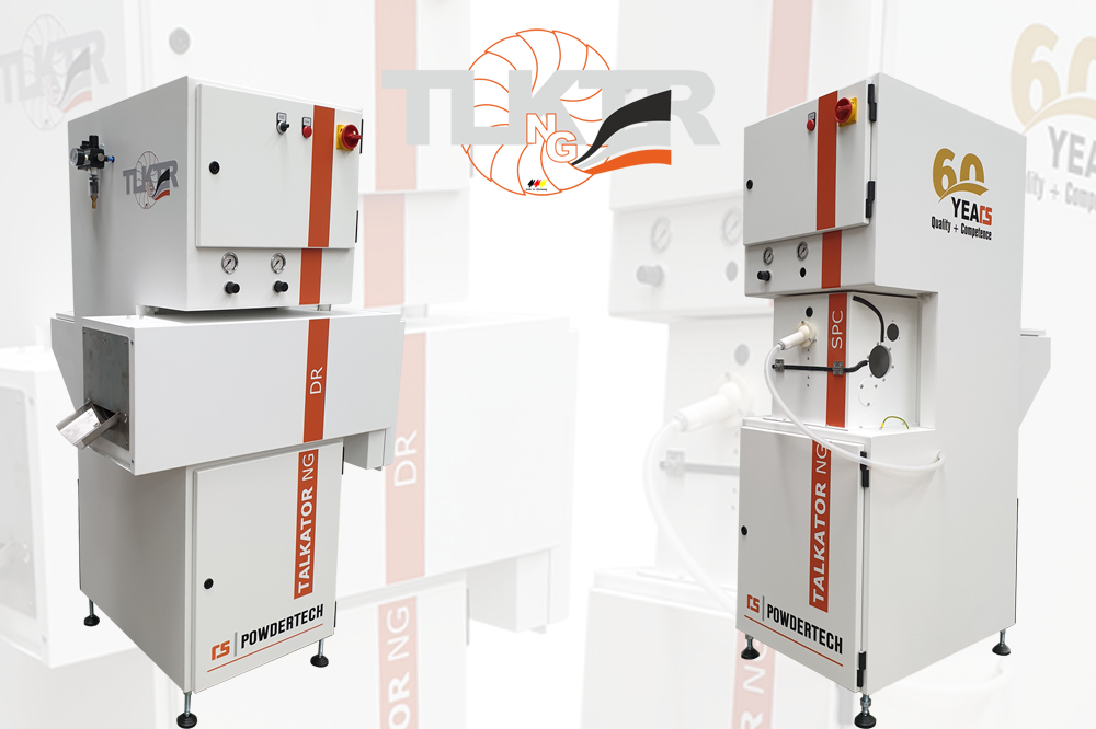 TALKATOR – NEXT GENERATION (world’s first)