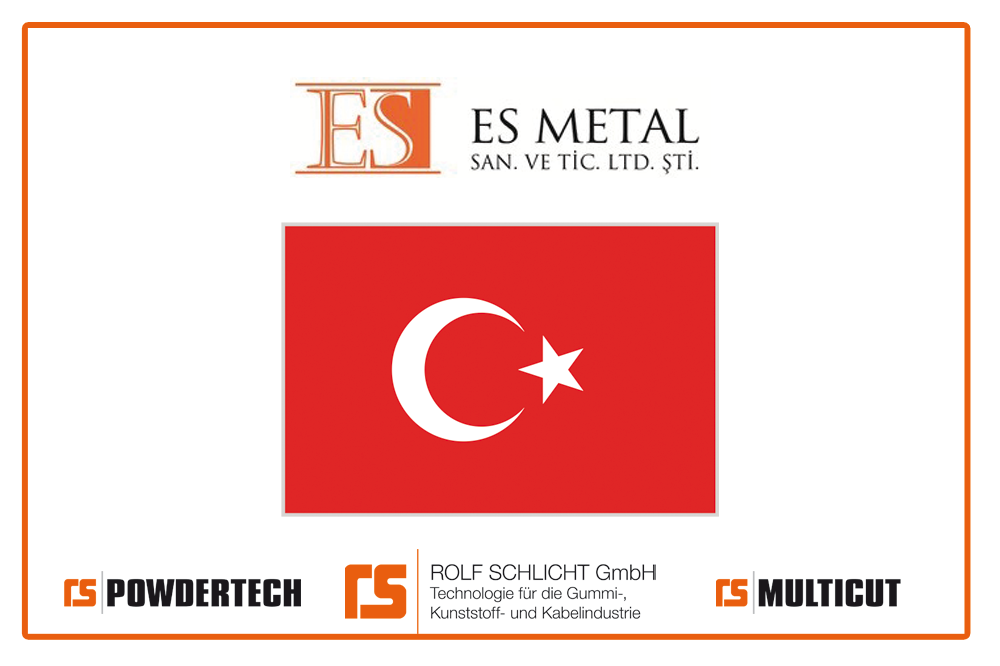 Introduction of our agent in Turkey