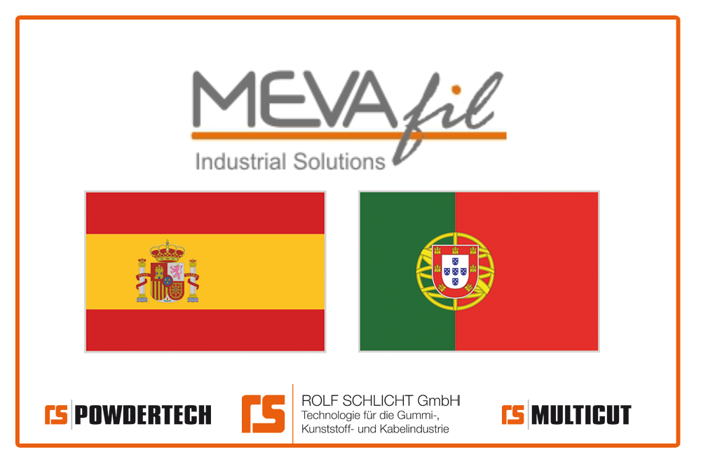 Introduction of MEVAfil – agent for Spain and Portugal