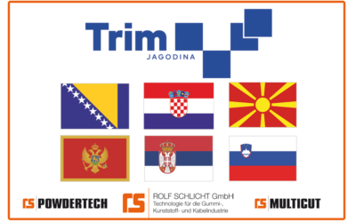 Trim d.o.o., Serbien – unser Agent in der Balkan Region