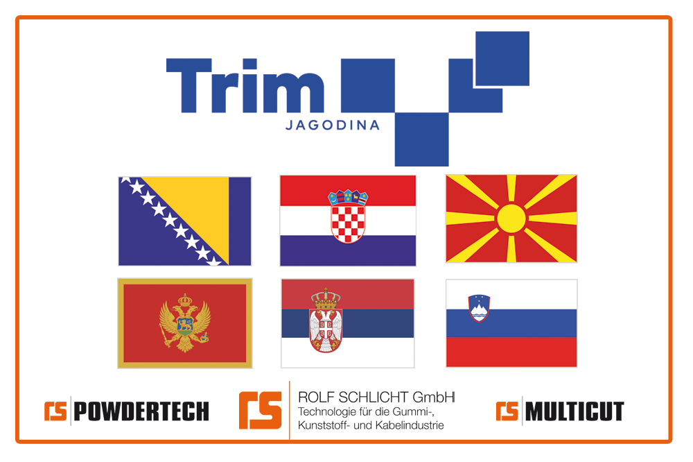 Trim d.o.o. Serbia – our agent in the Balkan region