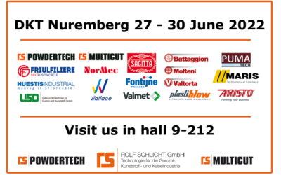 DKT 2022 – 27 – 30 June, Nuremberg, hall 9-212