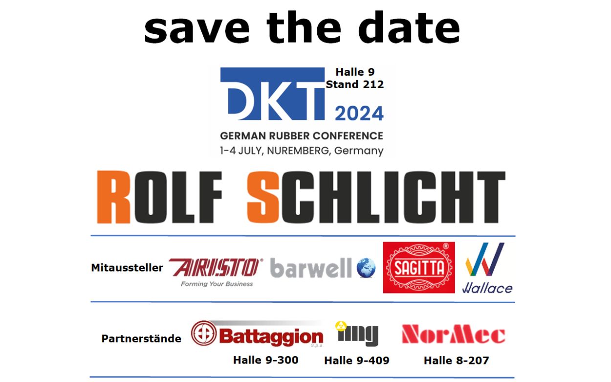 DKT: IMG zeigt neue vertikale Spritzgießmaschine