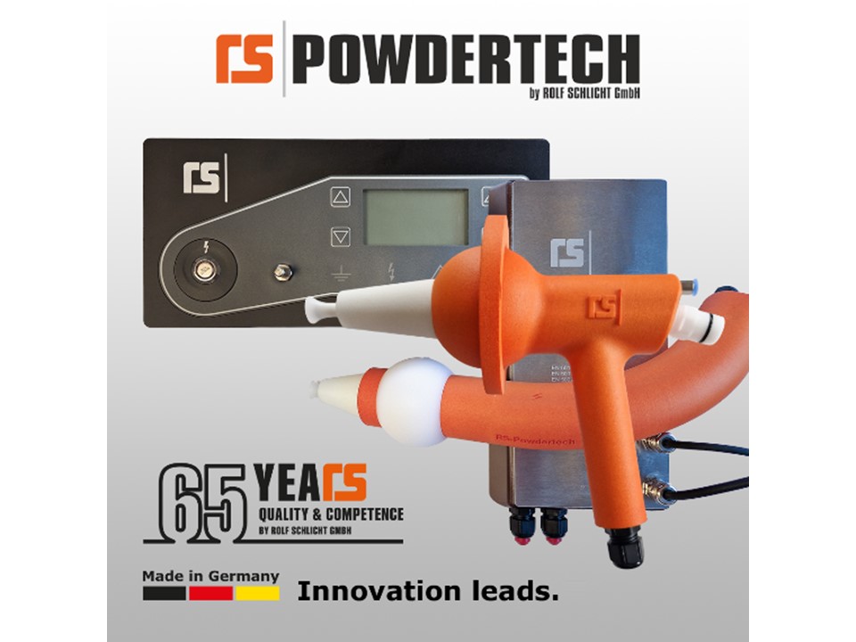 Sicherheit an E-Statik Anlagen Typ „RSC NG Serie“ (ab Bj 2018)