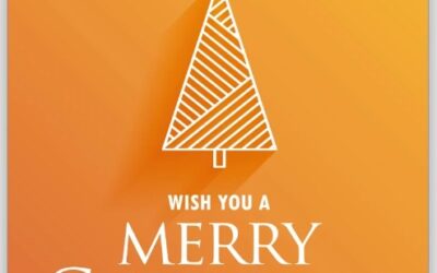 Christmas Greeting 2025