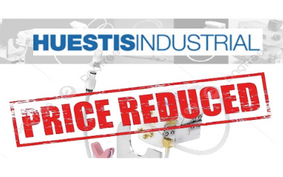 Huestis Preise reduziert